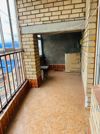 Купить квартиру на вторичке в Уфе. Вариант № 43395, 17, площадь -  квм, цена 5999000 рублей