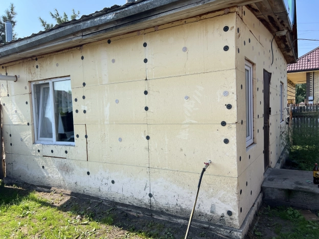 Купить дом в Микрорайоне Порт-Артур в Омске. Вариант № 58078, 4, площадь -  квм, цена 9500000 рублей