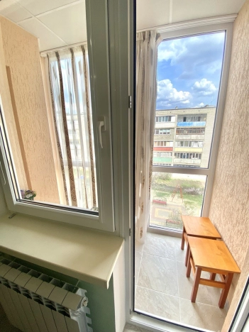 Купить трехкомнатную квартиру на улице Губкина в Белгороде. Вариант № 36822, 26, площадь -  квм, цена 10300000 рублей