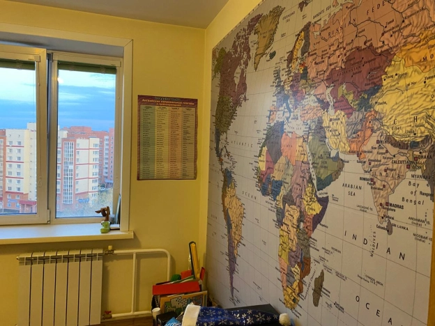 . Вариант № 4012247, 9, площадь - 59.1 квм, цена 6750000 рублей