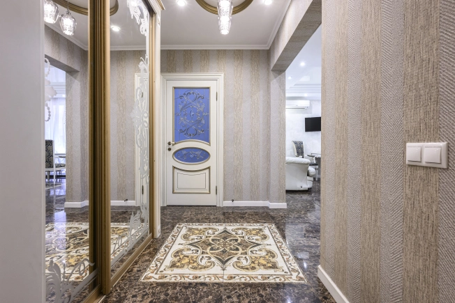 Купить двухкомнатную квартиру на улице Юбилейный проспект в Реутове. Вариант № 1783872, 8, площадь -  квм, цена 16350000 рублей