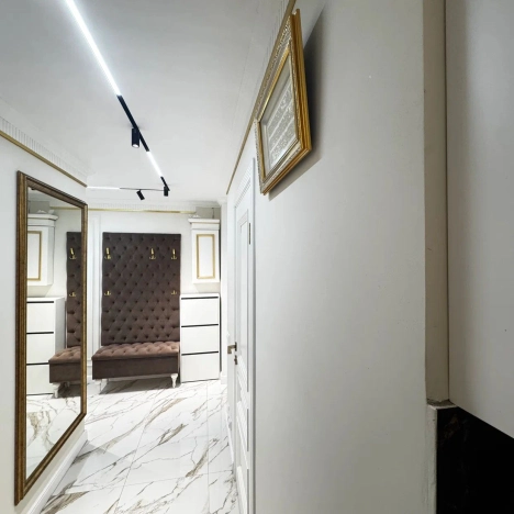 Купить квартиру в Москве. Вариант № 8518134, 5, площадь -  квм, цена 17500000 рублей