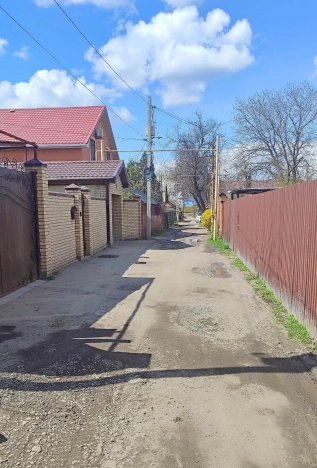 Купить земельный участок в Ростове-на-Дону. Вариант № 9339967, 4, площадь -  квм, цена 4900000 рублей