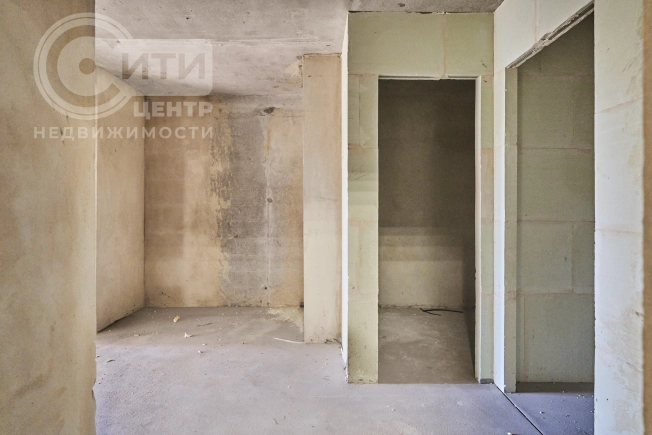 Купить Студию в Воронеже. Вариант № 1807311, 25, площадь - квм, цена 3249999 рублей