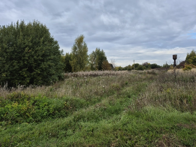 Купить земельный участок в Вязниках. Вариант № 5533000, 4, площадь -  квм, цена 280000 рублей