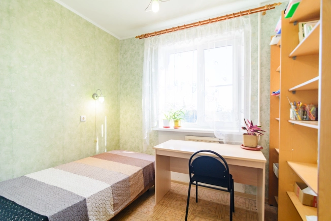 Купить квартиру на улице Андропова в Петрозаводске. Вариант № 8034391, 19, площадь -  квм, цена 7180000 рублей