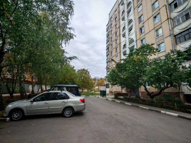 Купить квартиру в Белгороде. Вариант № 751199, 19, площадь -  квм, цена 6450000 рублей