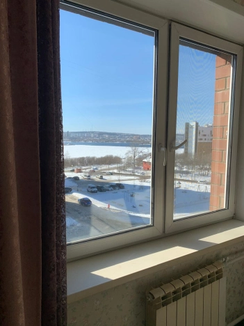 Купить квартиру в Иркутске. Вариант № 9141503, 12, площадь - квм, цена 9960000 рублей