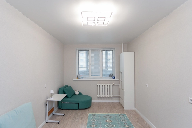 Купить квартиру на улице Нижняя Дуброва в Владимире. Вариант № 2662278, 6, площадь -  квм, цена 5490000 рублей