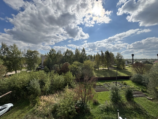 Купить многокомнатную квартиру у метро Бульвар Дмитрия Донского в Московской области. Вариант № 3959682, 15, площадь -  квм, цена 1950000 рублей