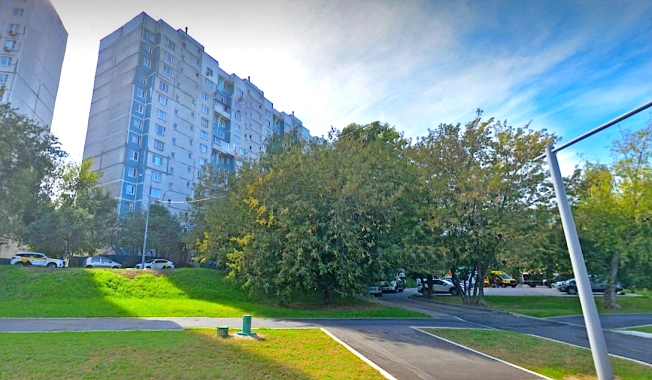 Купить квартиру в ЮАО в Москве. Вариант № 6663239, 11, площадь -  квм, цена 11700000 рублей