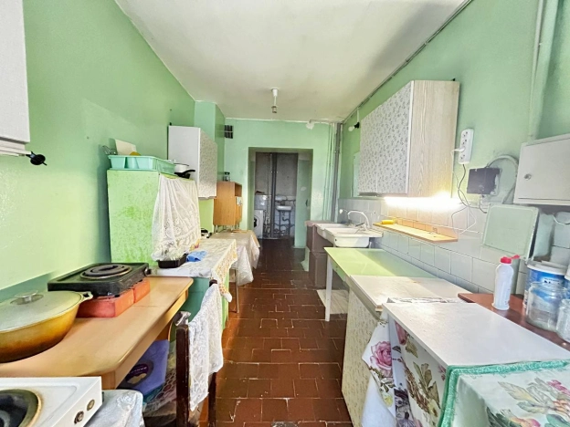 Купить комнату в Калуге. Вариант № 8703323, 6, площадь -  квм, цена 1000000 рублей