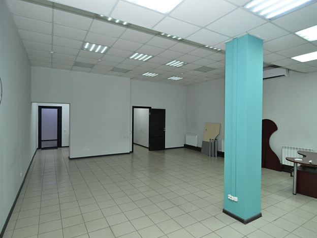 Купить офисы в Новосибирске. Вариант № 1508783, 10, площадь -  квм, цена 13500000 рублей