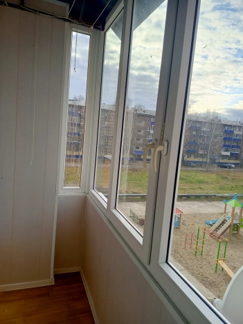 Купить трехкомнатную квартиру в Тюменской области. Вариант № 8558, 7, площадь -  квм, цена 5949000 рублей