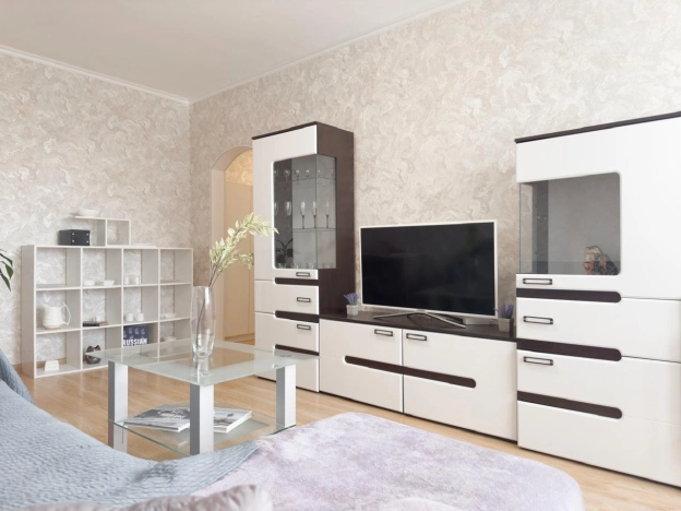 Купить двухкомнатную квартиру на улице Летниковская в Москве. Вариант № 10366657, 6, площадь -  квм, цена 24800000 рублей