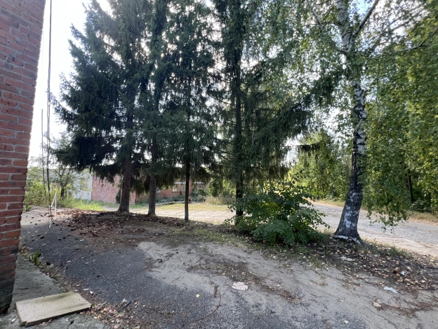 Купить производственные помещения в Зарайске. Вариант № 15202, 15, площадь -  квм, цена 34500000 рублей