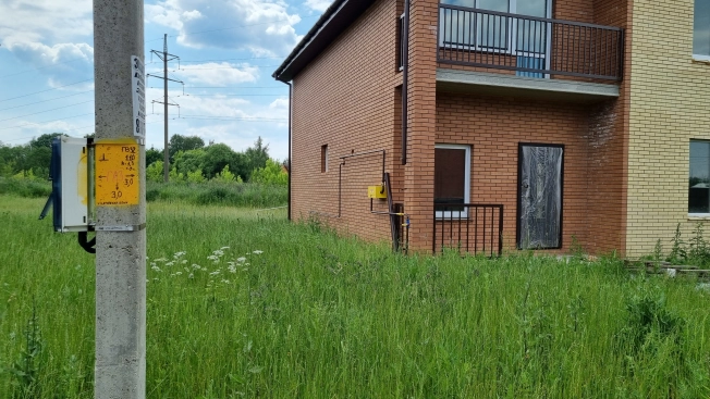 Купить земельный участок в Москве. Вариант № 2345, 11, площадь -  квм, цена 4750000 рублей