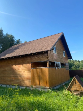 Купить дом в Москве. Вариант № 6064312, 5, площадь -  квм, цена 4300000 рублей