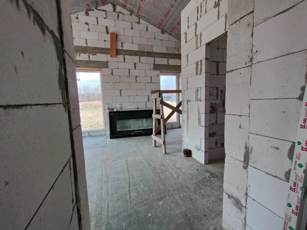 Купить дом в Пушкине. Вариант № 37555, 5, площадь -  квм, цена 9550000 рублей