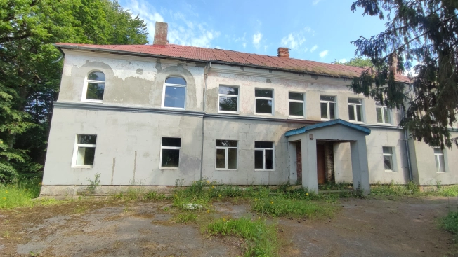 Купить земельный участок на улице Заречная в Калининградской области. Вариант № 55660, 0, площадь -  квм, цена 17600000 рублей