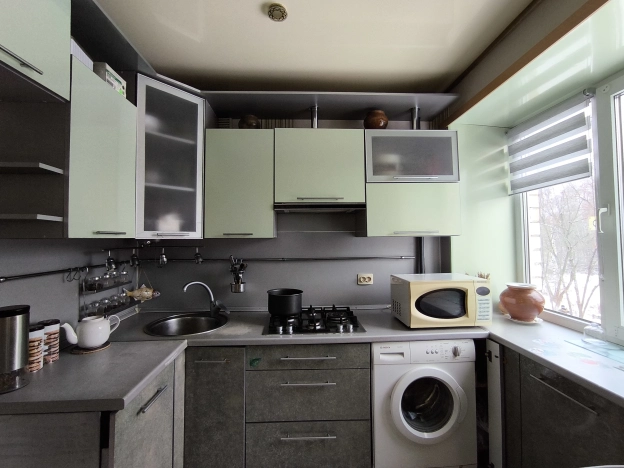 Купить двухкомнатную квартиру в Микрорайоне Ефимьево, Вязники в Вязниках. Вариант № 19704, 0, площадь -  квм, цена 2690000 рублей