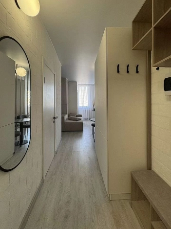 Купить Студию в районе Ворошиловский в Ростове-на-Дону. Вариант № 3650843, 8, площадь -  квм, цена 5100000 рублей