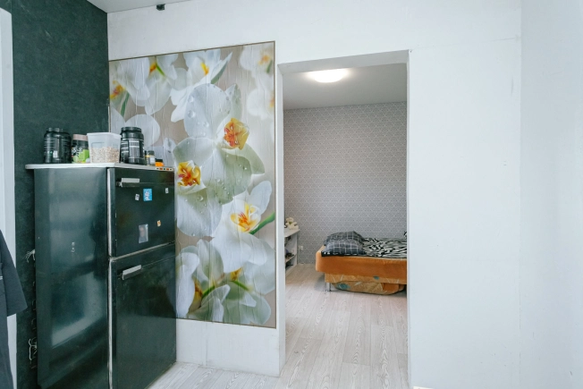 . Вариант № 11807, 15, площадь - 28 квм, цена 5500000 рублей