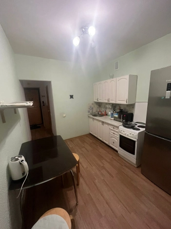 Купить однокомнатную квартиру на улице проспект Революции в Новосибирской области. Вариант № 8912289, 1, площадь -  квм, цена 5590000 рублей