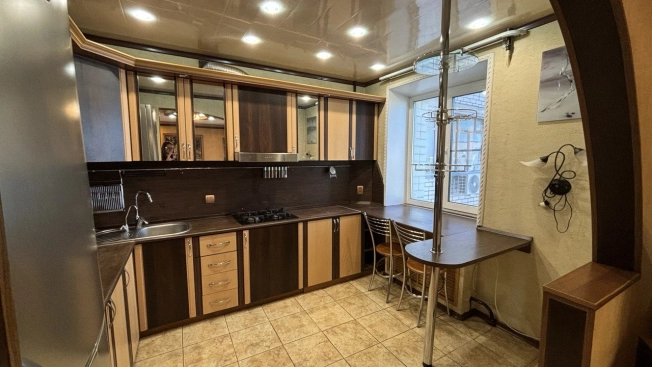 . Вариант № 6269750, 1, площадь - 66.6 квм, цена 8900000 рублей