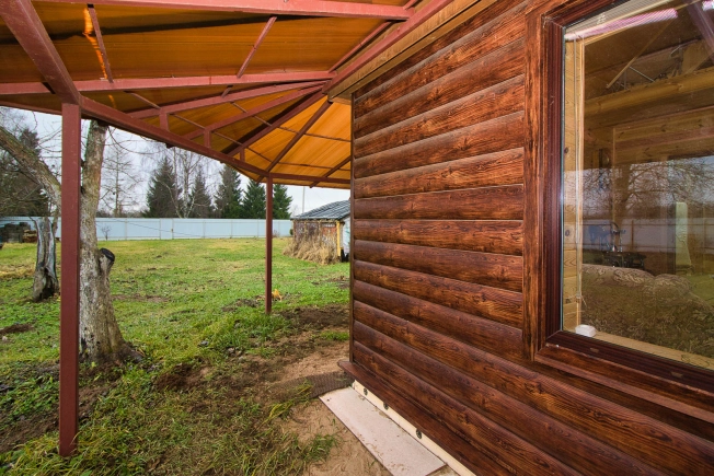 Купить дом в Ивановской области. Вариант № 9732369, 48, площадь - квм, цена 3850000 рублей