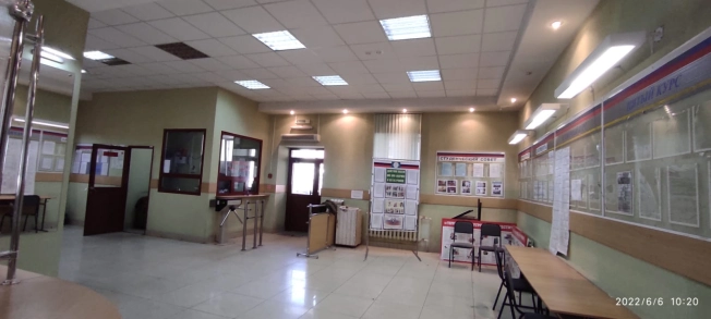 Снять коммерческую недвижимость в Омске. Вариант № 3595, 4, площадь -  квм, цена 293000 рублей