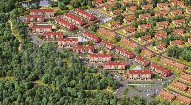 Купить однокомнатную квартиру на вторичке в Московской области. Вариант № 6906424, 15, площадь - квм, цена 7800000 рублей