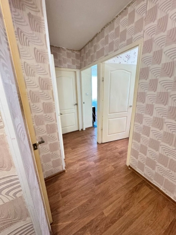 Купить двухкомнатную квартиру в Приморском крае. Вариант № 3774482, 11, площадь -  квм, цена 2900000 рублей