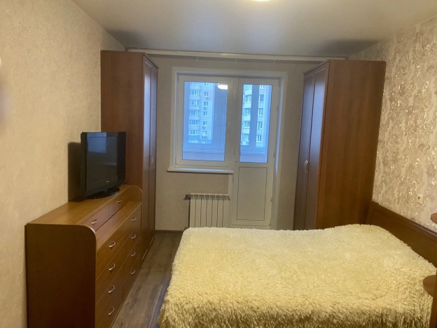 Купить трехкомнатную квартиру у метро Коммунарка в Москве. Вариант № 9891640, 12, площадь -  квм, цена 13700000 рублей