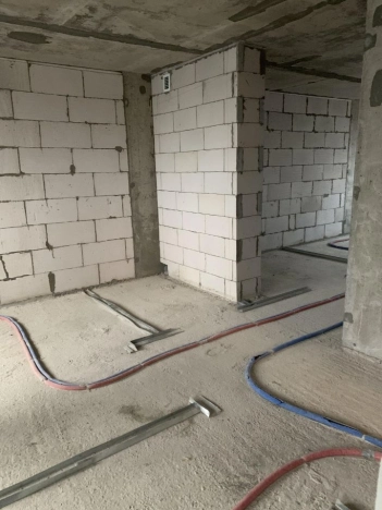 Купить квартиру в Москве. Вариант № 8947492, 3, площадь - квм, цена 15700000 рублей