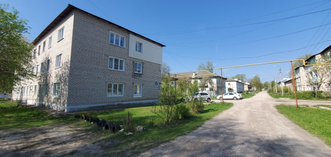 . Вариант № 27309, 22, площадь - 52 квм, цена 1666000.0000 рублей
