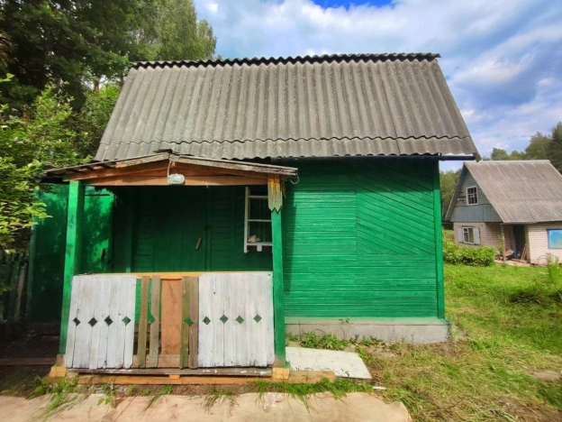 Купить дачу в Владимирской области. Вариант № 51703, 2, площадь -  квм, цена 380000 рублей