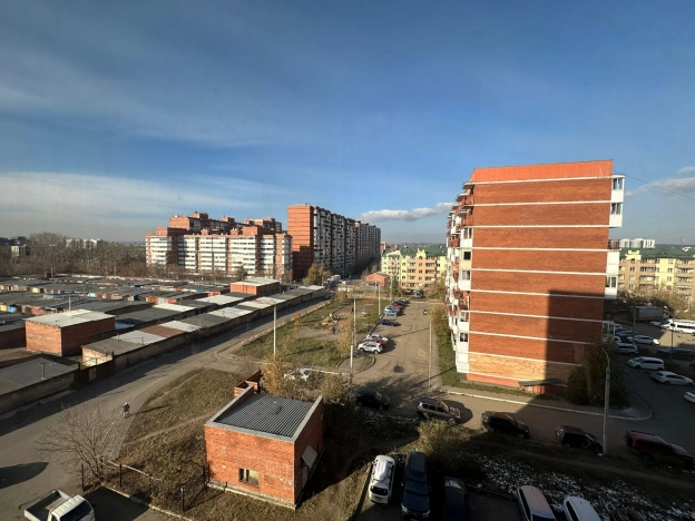 . Вариант № 7823125, 27, площадь - 78 квм, цена 10295995 рублей