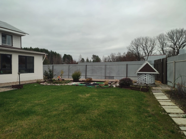 Купить дом в Москве. Вариант № 9216500, 26, площадь - квм, цена 13500000 рублей