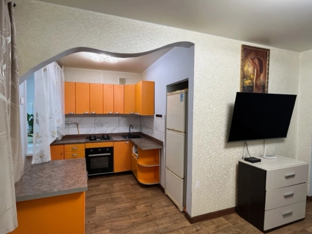 Купить квартиру на улице Усти-на-Лабе в Владимире. Вариант № 3902991, 2, площадь -  квм, цена 5800000 рублей