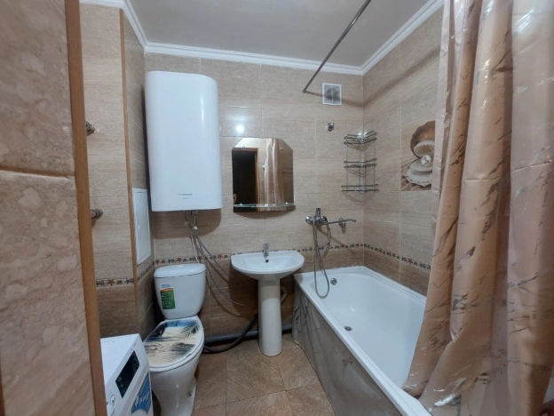 Купить однокомнатную квартиру в Амурской области. Вариант № 7760061, 9, площадь -  квм, цена 5500000 рублей