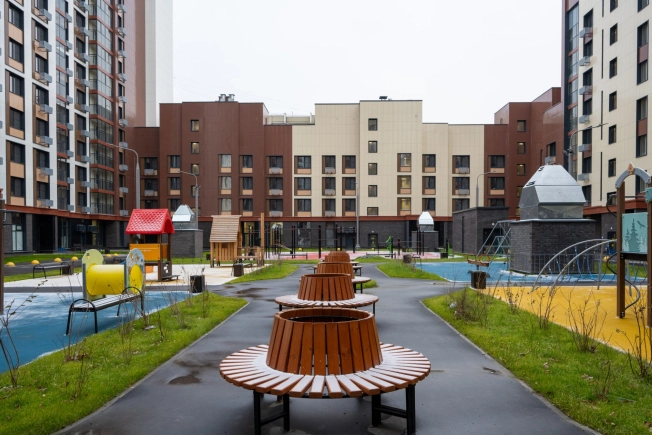 Купить квартиру в Москве. Вариант № 9837587, 28, площадь -  квм, цена 20750000 рублей