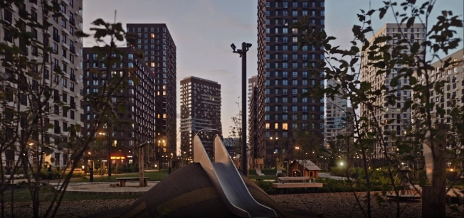 Купить квартиру в Москве. Вариант № 9067476, 5, площадь - квм, цена 26000000 рублей