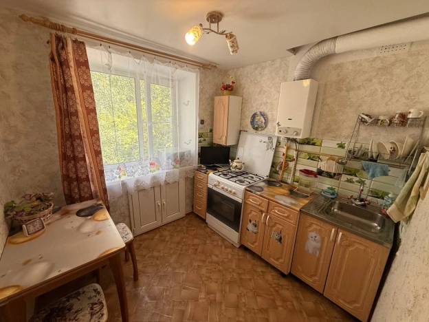 Купить квартиру в Гусь-Хрустальном. Вариант № 59617, 0, площадь -  квм, цена 2600000 рублей