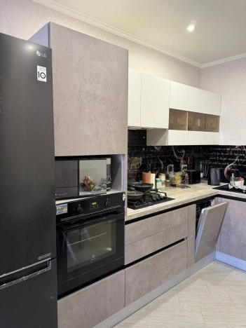 Купить однокомнатную квартиру в Микрорайоне Новый-2 в Белгороде. Вариант № 49816, 0, площадь -  квм, цена 5400000 рублей