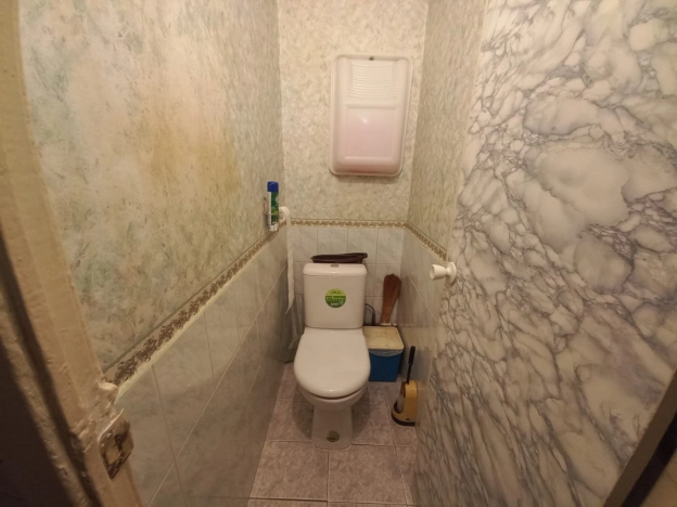 . Вариант № 33538, 14, площадь - 58.8 квм, цена 4550000 рублей