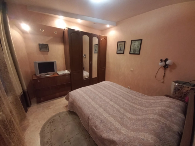 . Вариант № 33538, 2, площадь - 58.8 квм, цена 4550000 рублей