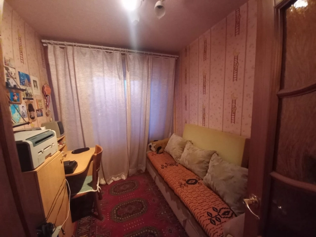 . Вариант № 33538, 4, площадь - 58.8 квм, цена 4550000 рублей