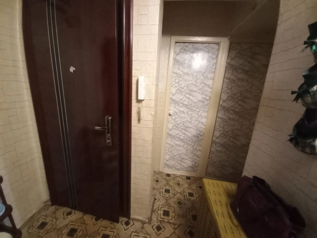 . Вариант № 33538, 11, площадь - 58.8 квм, цена 4550000 рублей