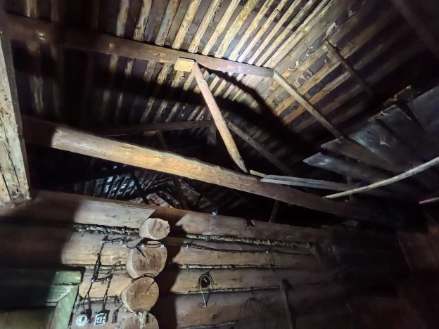 Купить дом в Нижегородской области. Вариант № 9164927, 13, площадь -  квм, цена 300000 рублей